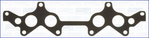 AJUSA Gasket, intake manifold (13079800)