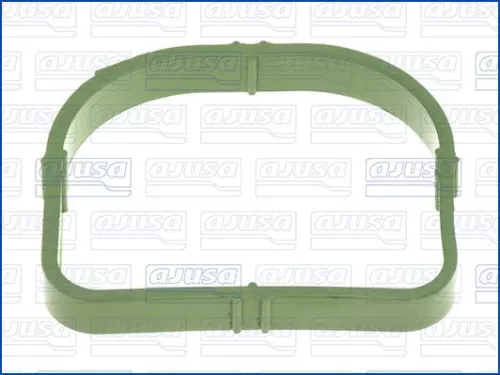 AJUSA Gasket, intake manifold (13168100)