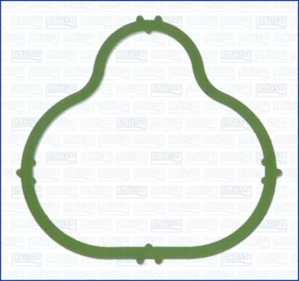 AJUSA Gasket, intake manifold (13179300)