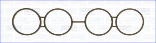 AJUSA Gasket, intake manifold (13189900)