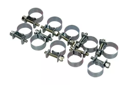 MAXGEAR Clamping Clip (84-0057)
