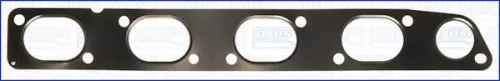 AJUSA Gasket, exhaust manifold (13218200)