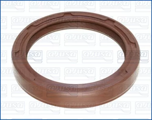 AJUSA Shaft Seal, crankshaft (15058100)