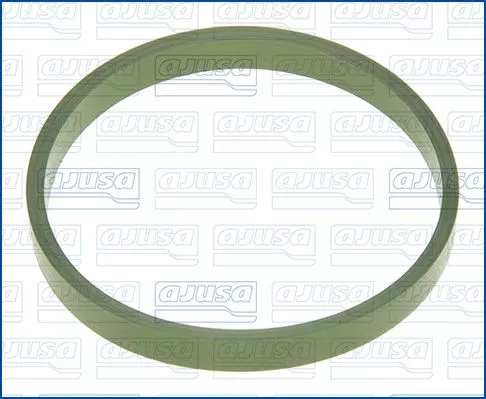 AJUSA Gasket, intake manifold (24032600)