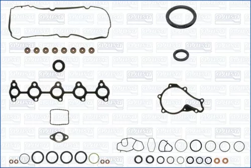 AJUSA Full Gasket Kit, engine (51022200)