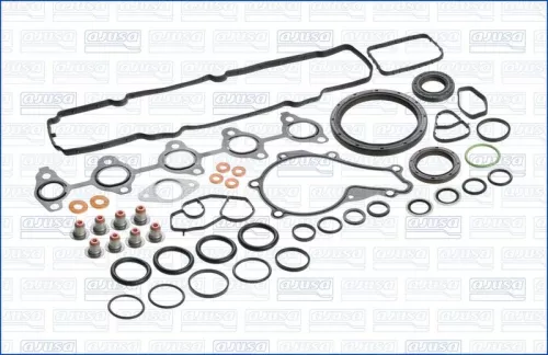 Full Gasket Kit, engine