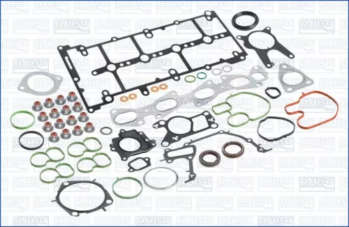 AJUSA Full Gasket Kit, engine (51034100)