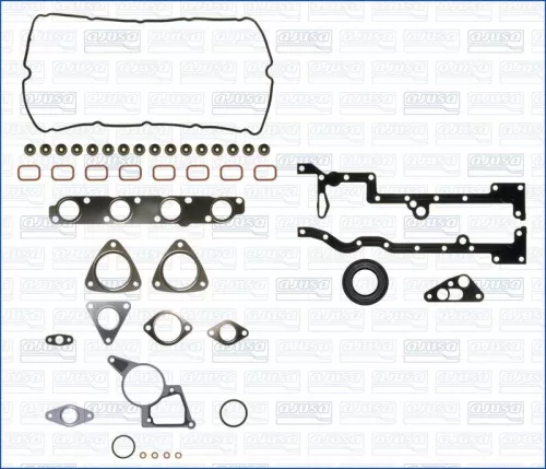 AJUSA Full Gasket Kit, engine (51034500)