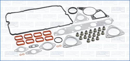 AJUSA Gasket Kit, cylinder head (53028600)