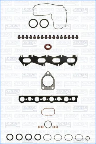 AJUSA Gasket Kit, cylinder head (53029800)
