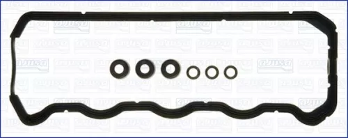 AJUSA Gasket Set, cylinder head cover (56006400)
