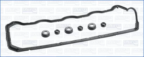 AJUSA Gasket Set, cylinder head cover (56006400)