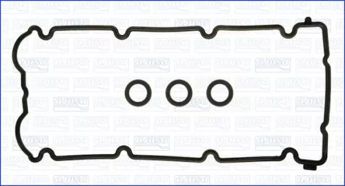 AJUSA Gasket Set, cylinder head cover (56024400)