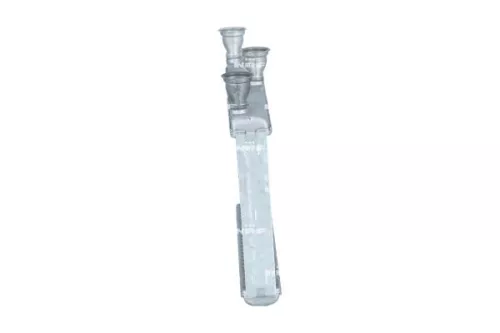 NRF Heat Exchanger, interior heating (54311)