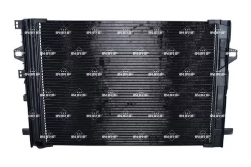 NRF Condenser, air conditioning (350081)
