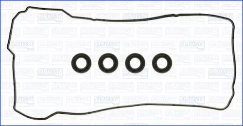 Gasket Set, cylinder head cover
