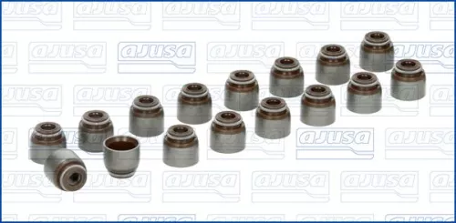 AJUSA Seal Set, valve stem (57024800)