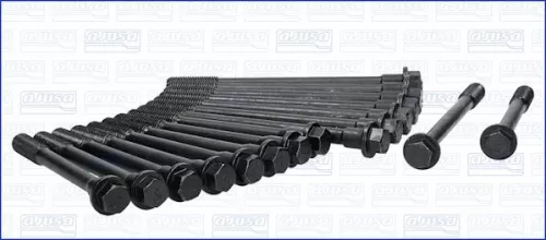 Cylinder Head Bolt Set