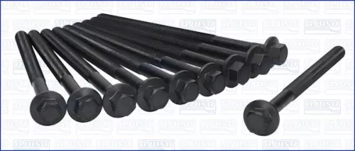 AJUSA Cylinder Head Bolt Set (81021400)