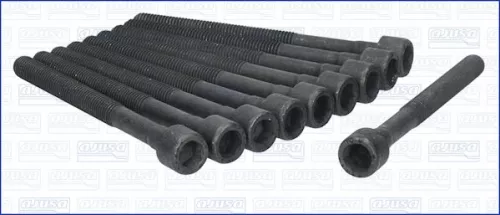 AJUSA Cylinder Head Bolt Set (81035700)