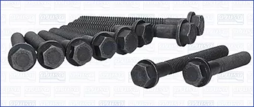 AJUSA Cylinder Head Bolt Set (81047900)