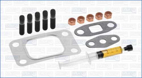 AJUSA Mounting Kit, charger (JTC11009)