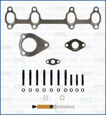 AJUSA Mounting Kit, charger (JTC11020)