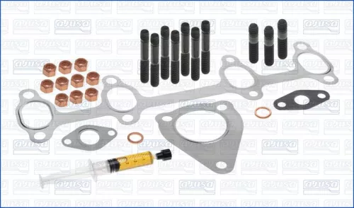 AJUSA Mounting Kit, charger (JTC11020)