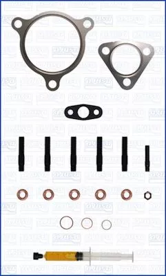 AJUSA Mounting Kit, charger (JTC11303)