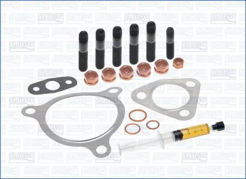 AJUSA Mounting Kit, charger (JTC11303)