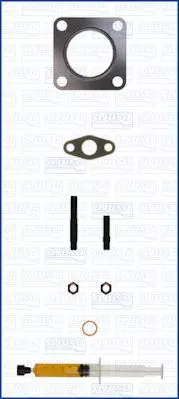 AJUSA Mounting Kit, charger (JTC11419)
