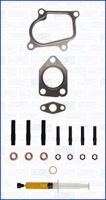 AJUSA Mounting Kit, charger (JTC11421)