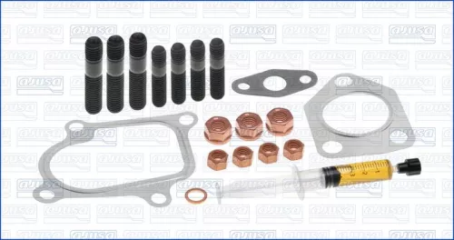 AJUSA Mounting Kit, charger (JTC11421)