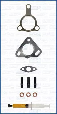 AJUSA Mounting Kit, charger (JTC11607)