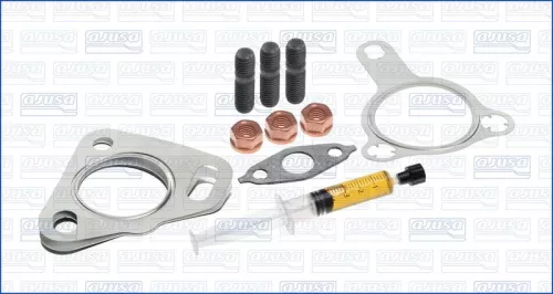 AJUSA Mounting Kit, charger (JTC11607)