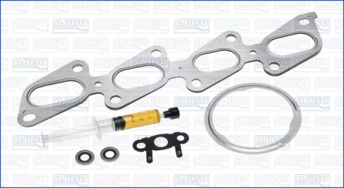 AJUSA Mounting Kit, charger (JTC11752)