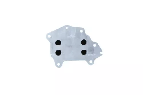 NRF Oil Cooler, engine oil (31218)