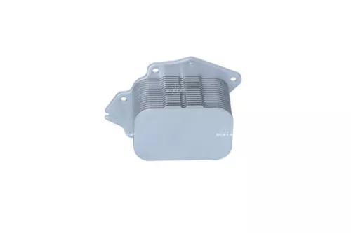NRF Oil Cooler, engine oil (31218)