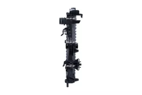 NRF Radiator, engine cooling (53199)