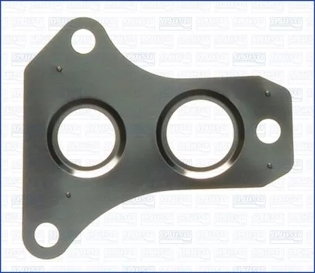 AJUSA Gasket, EGR valve (01037700)