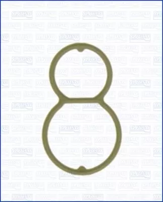AJUSA Gasket, fuel pump (01046400)