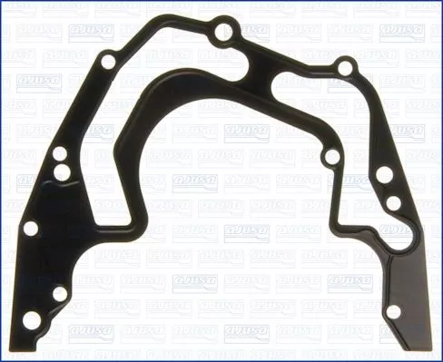 AJUSA Gasket, housing cover (crankcase) (01046800)