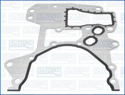 AJUSA Gasket, oil pump (01146400)