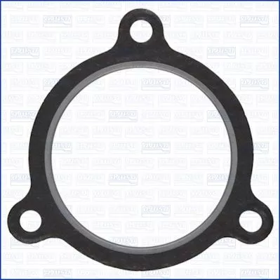 AJUSA Gasket, exhaust pipe (01278100)