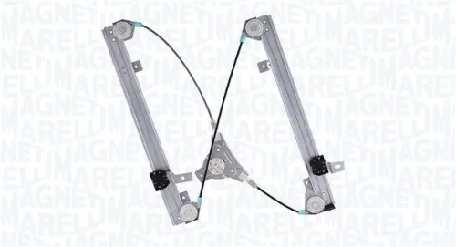 MAGNETI MARELLI Window Regulator (350103104200)