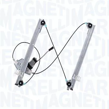 Window Regulator