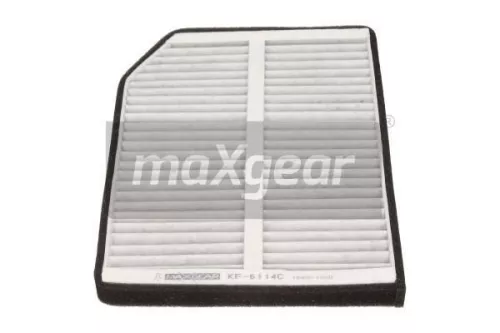 MAXGEAR Filter, cabin air (26-0812)