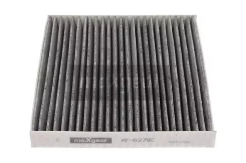 MAXGEAR Filter, cabin air (26-0836)