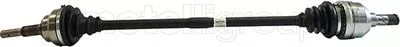 METELLI Drive Shaft (17-0351)