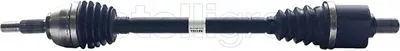 METELLI Drive Shaft (17-1032)